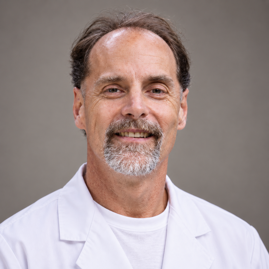 Bradley Wajda, D.O.