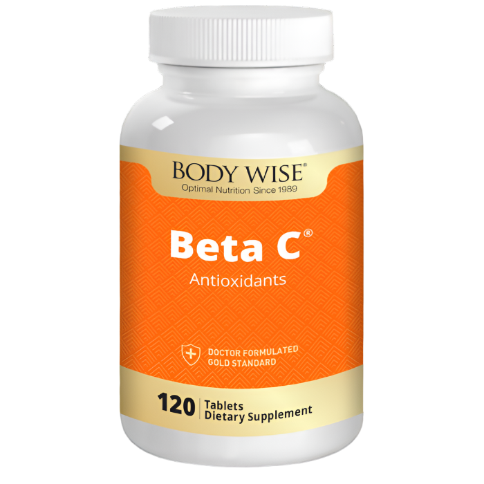 Beta C