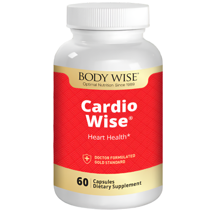 Cardio Wise