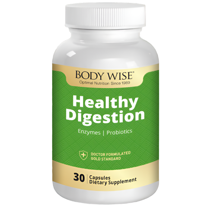 Healthy Digestion
