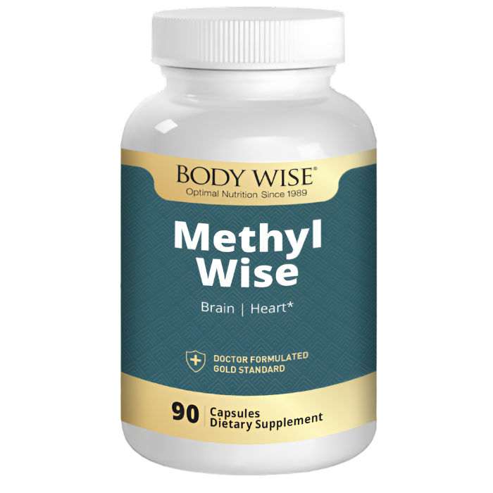 Methyl Wise