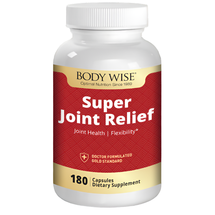 Super Joint Relief