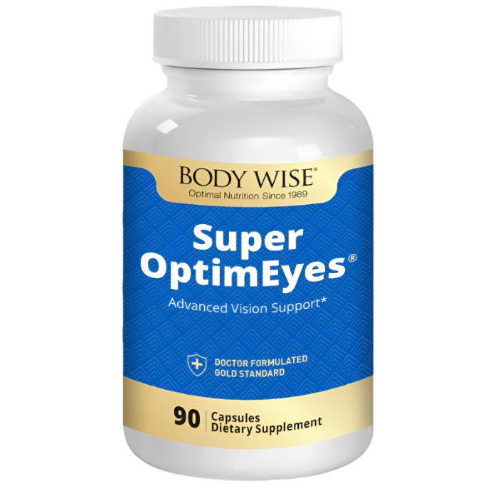 Super OptimEyes