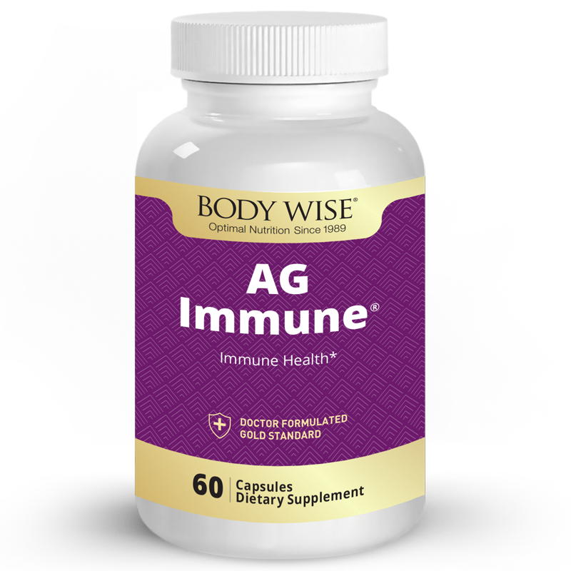 AG Immune