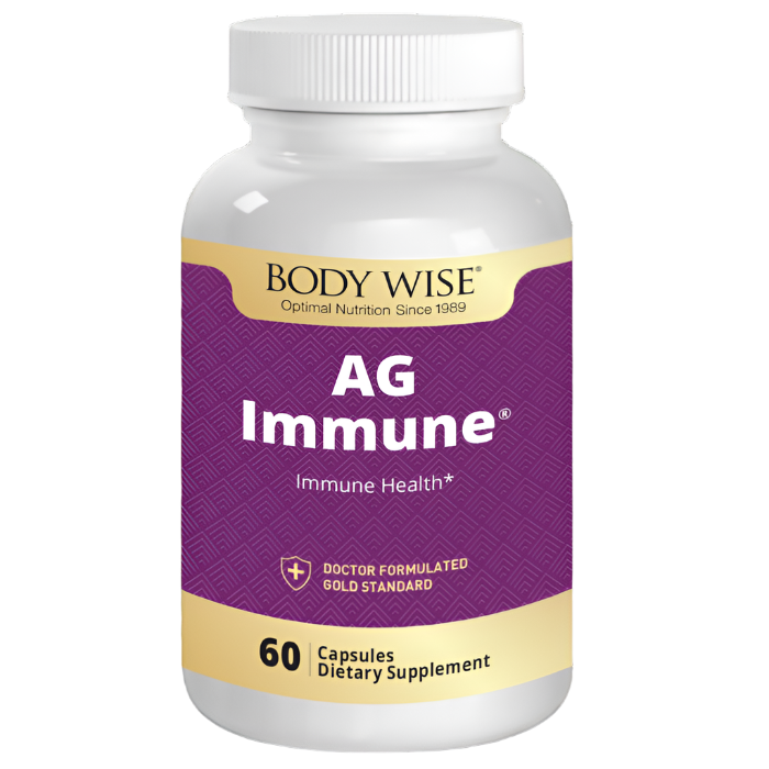 AG Immune
