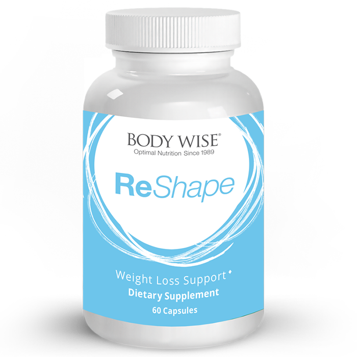 ReShape – Body Wise