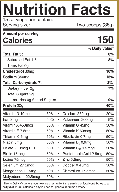 élancé frappé Chocolate