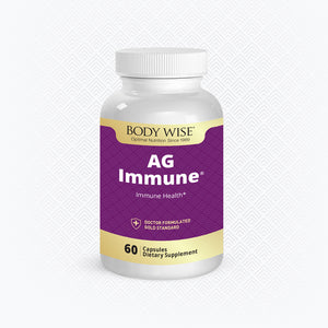 AG Immune