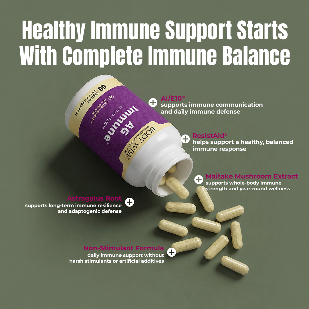 Immune Foundation Kit