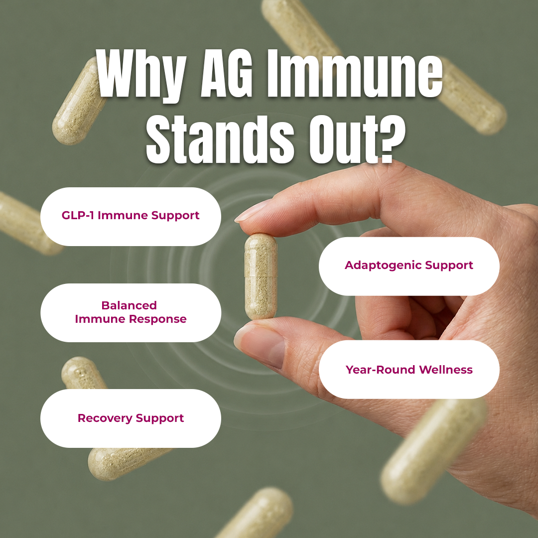 Immune Foundation Kit