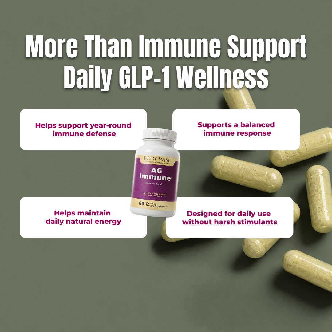 Immune Foundation Kit