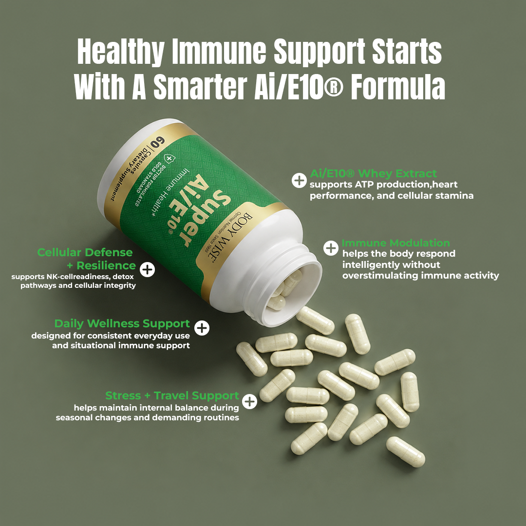 Super Ai/E10®