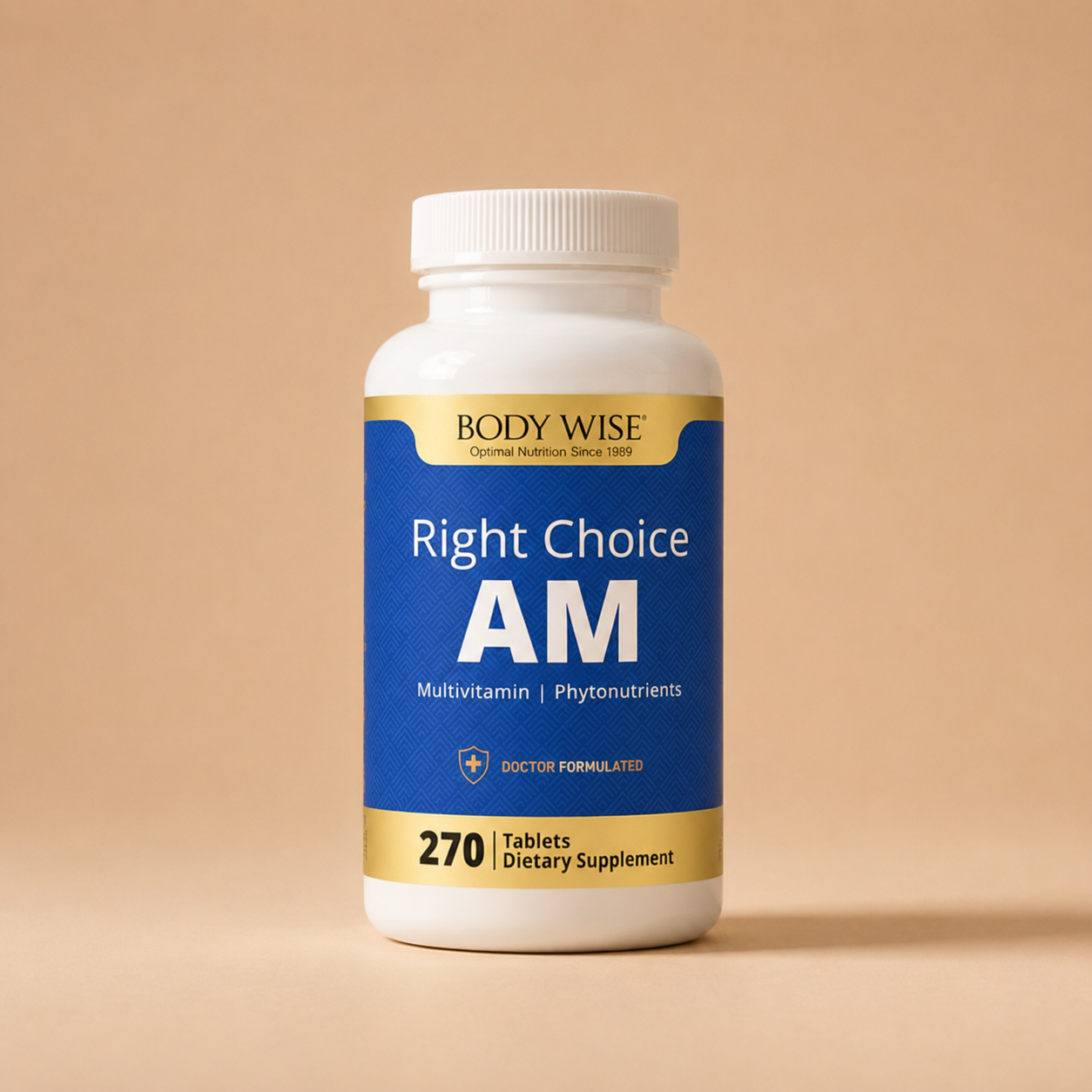 Right Choice AM + PM