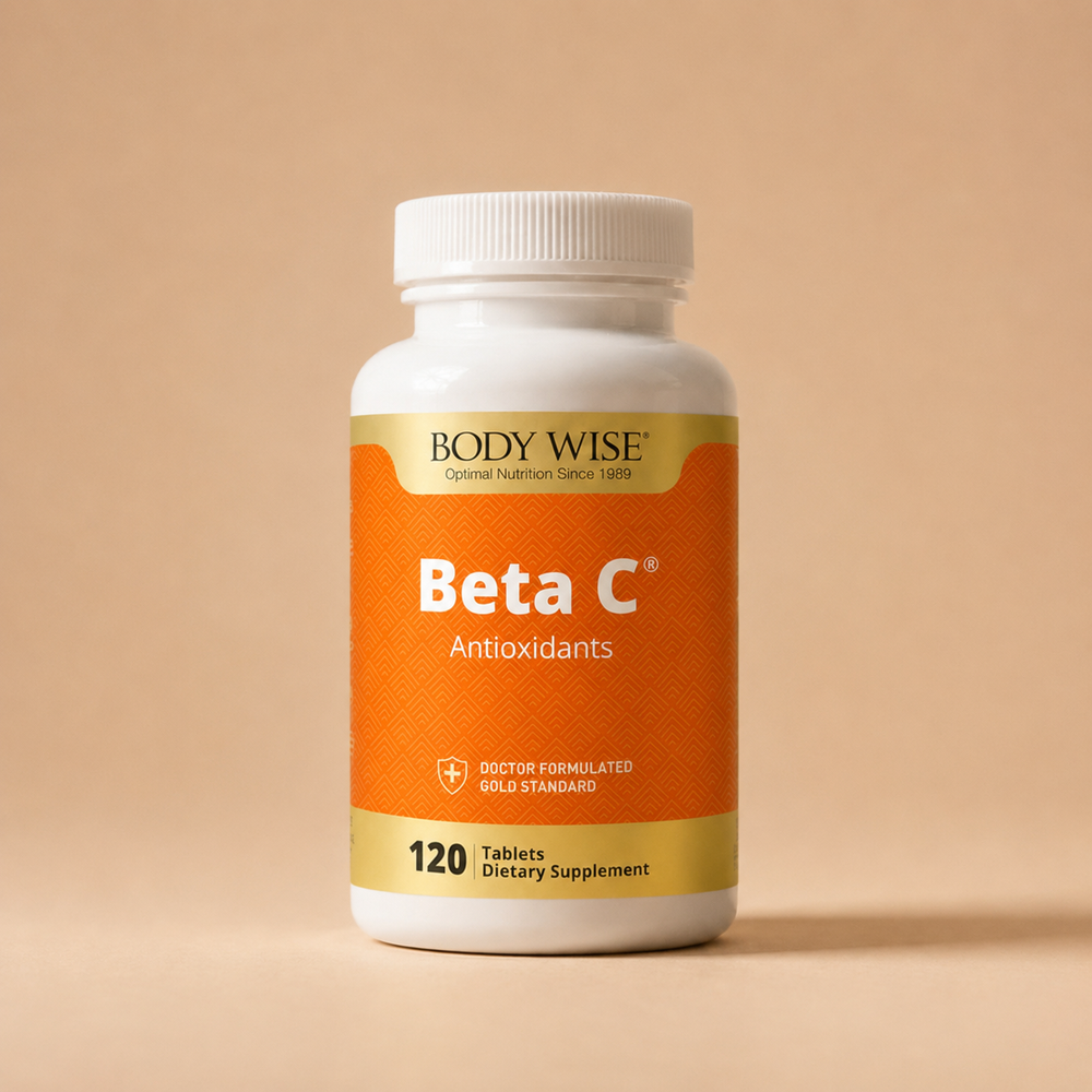 Beta C