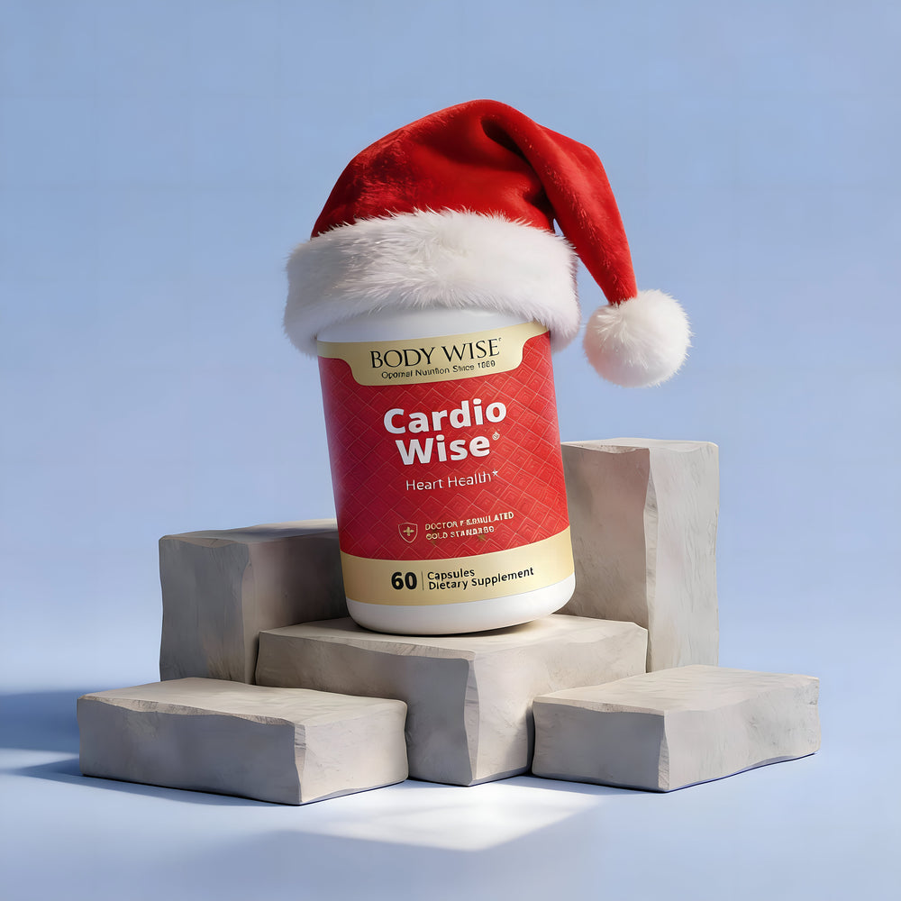 Cardio Wise