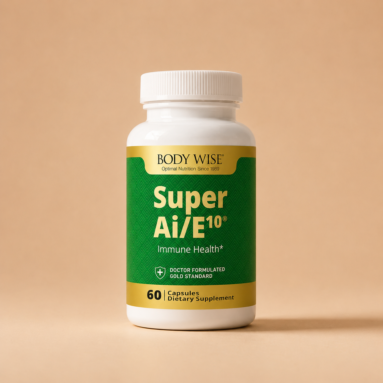 Super Ai/E10®