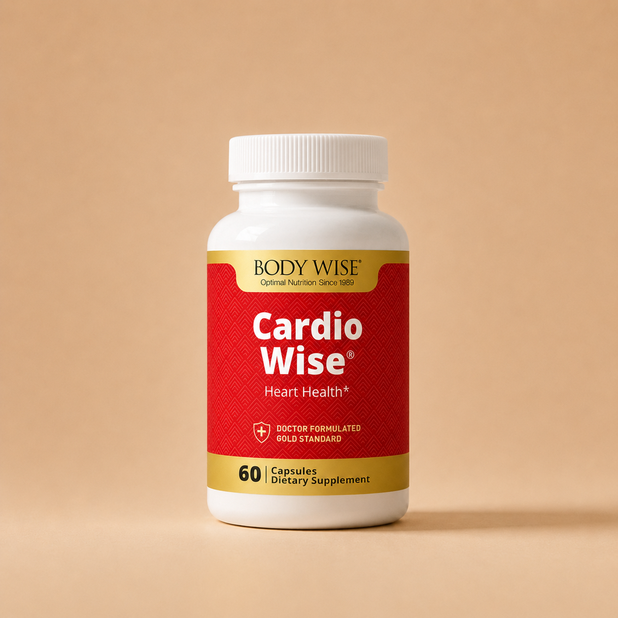 Cаrdio by Body Wise
