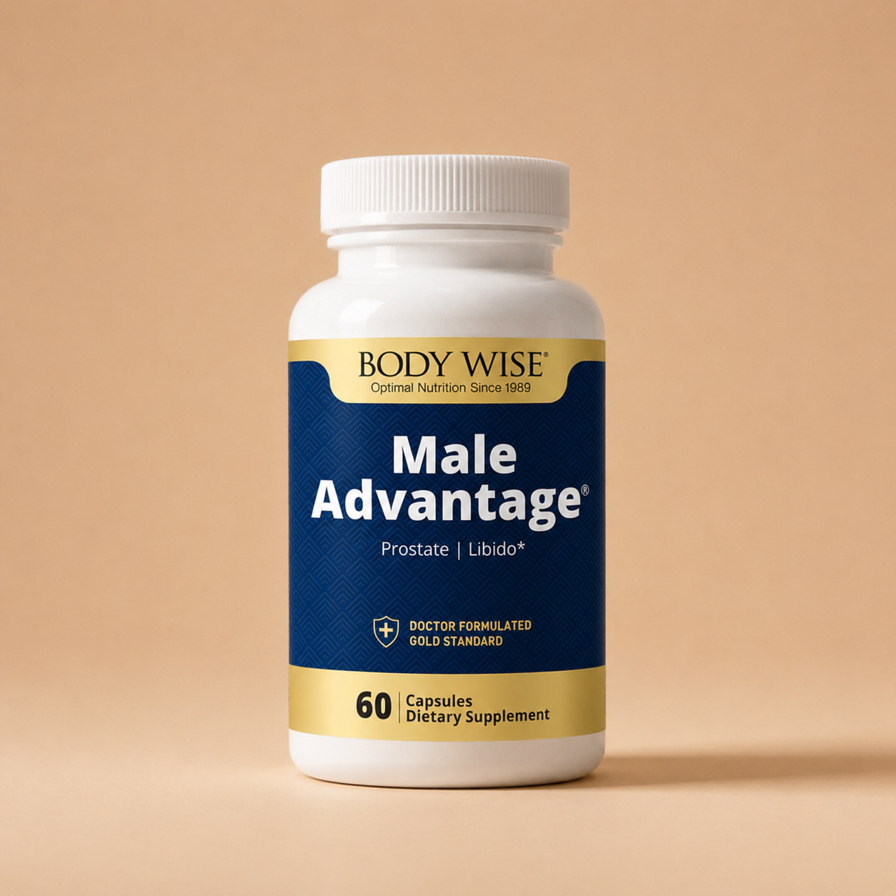 Male Advantage