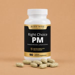 Right Choice PM product photo