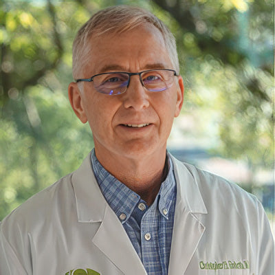 Christopher H. Roberts, M.D.