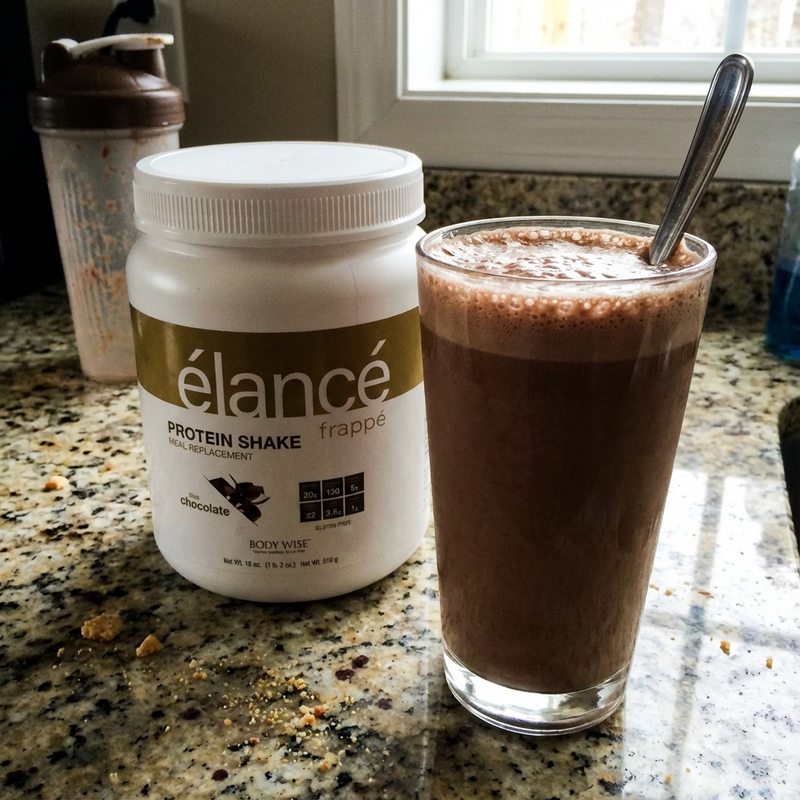 Chica Chica Chickpea