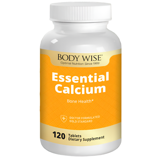 Essential Calcium