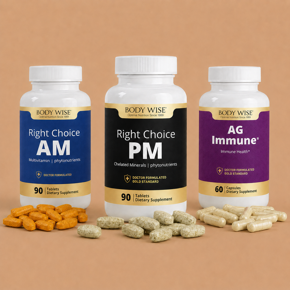 Immune Foundation Kit