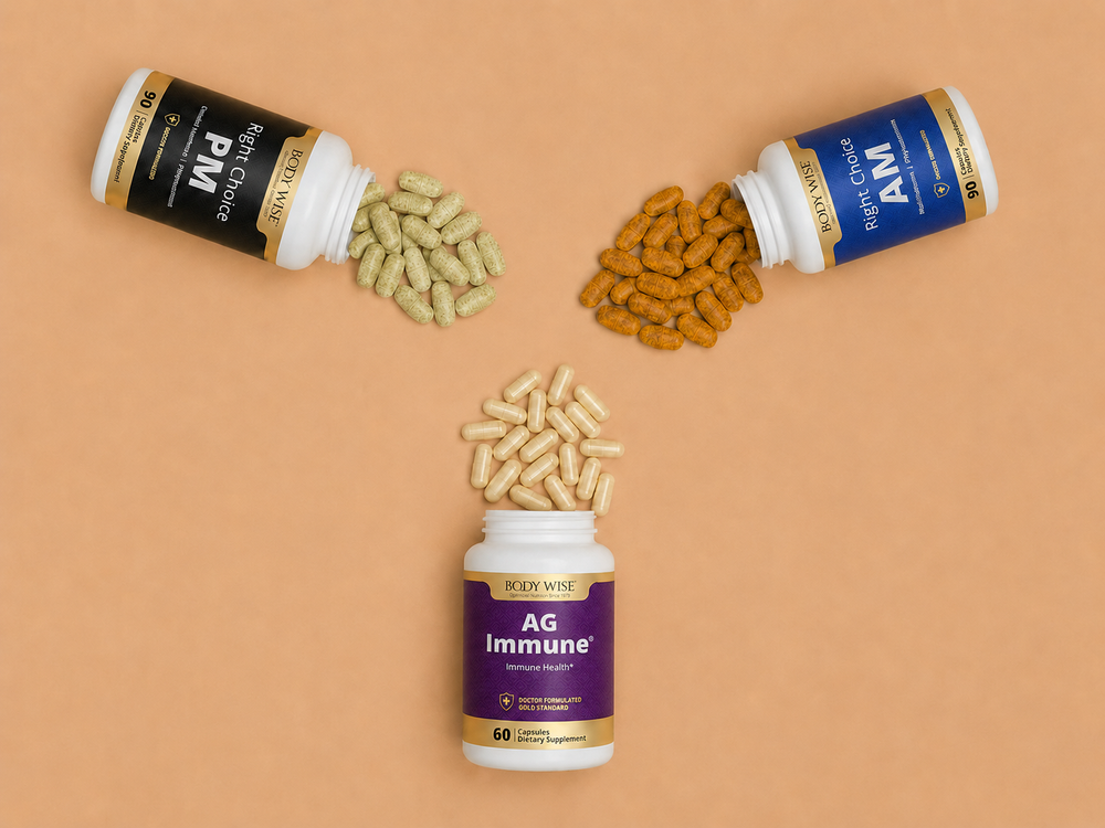 Immune Foundation Kit