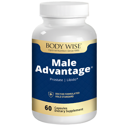 Male Advantage