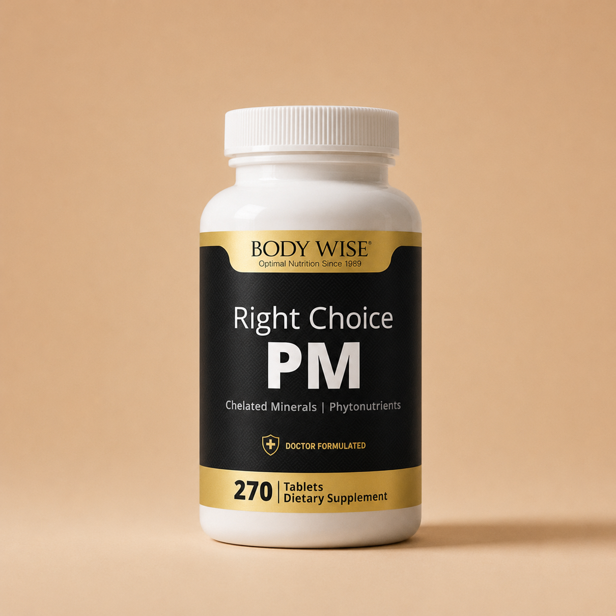 Right Choice AM + PM