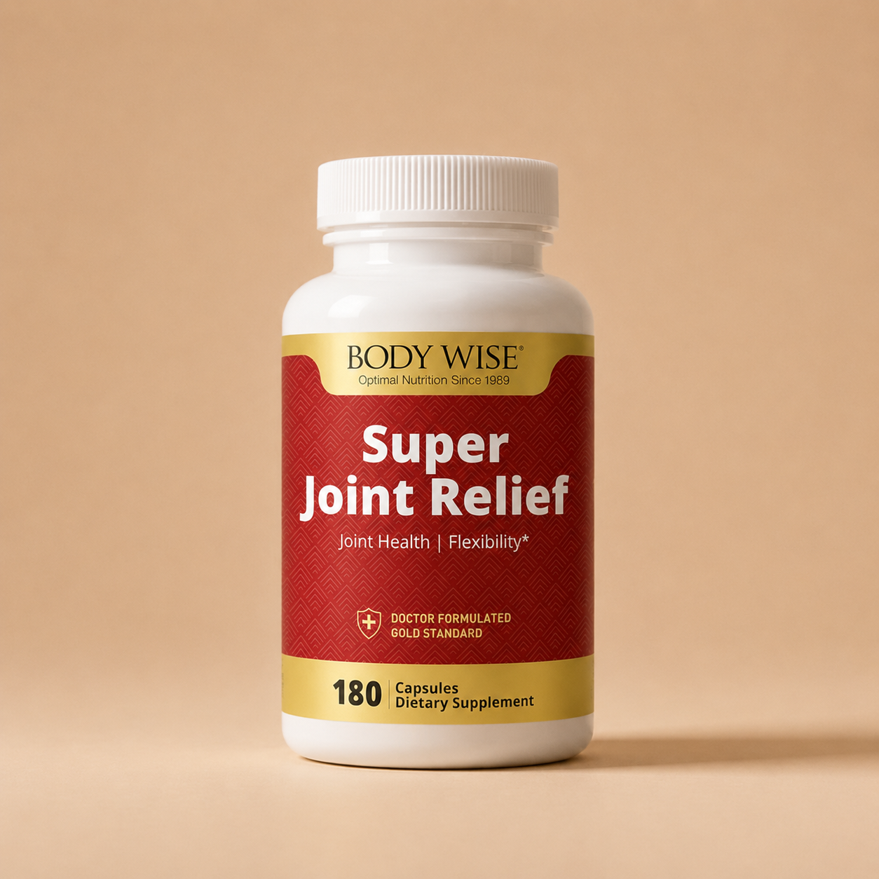 Joint by Body Wise
