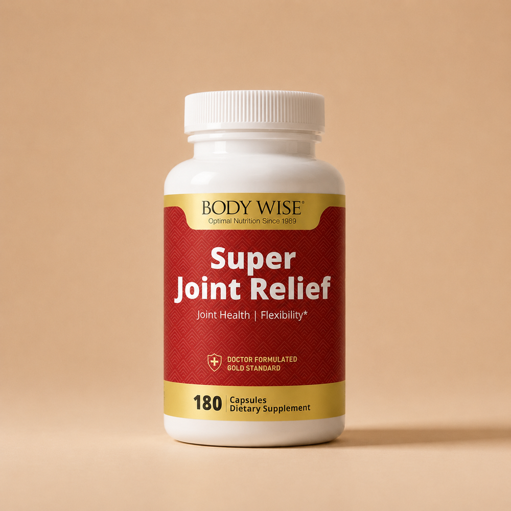 Joint by Body Wise