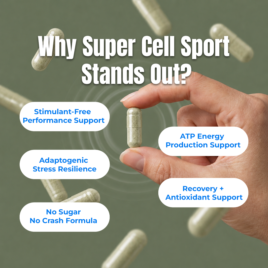 Supеr Cеӏӏ Sport