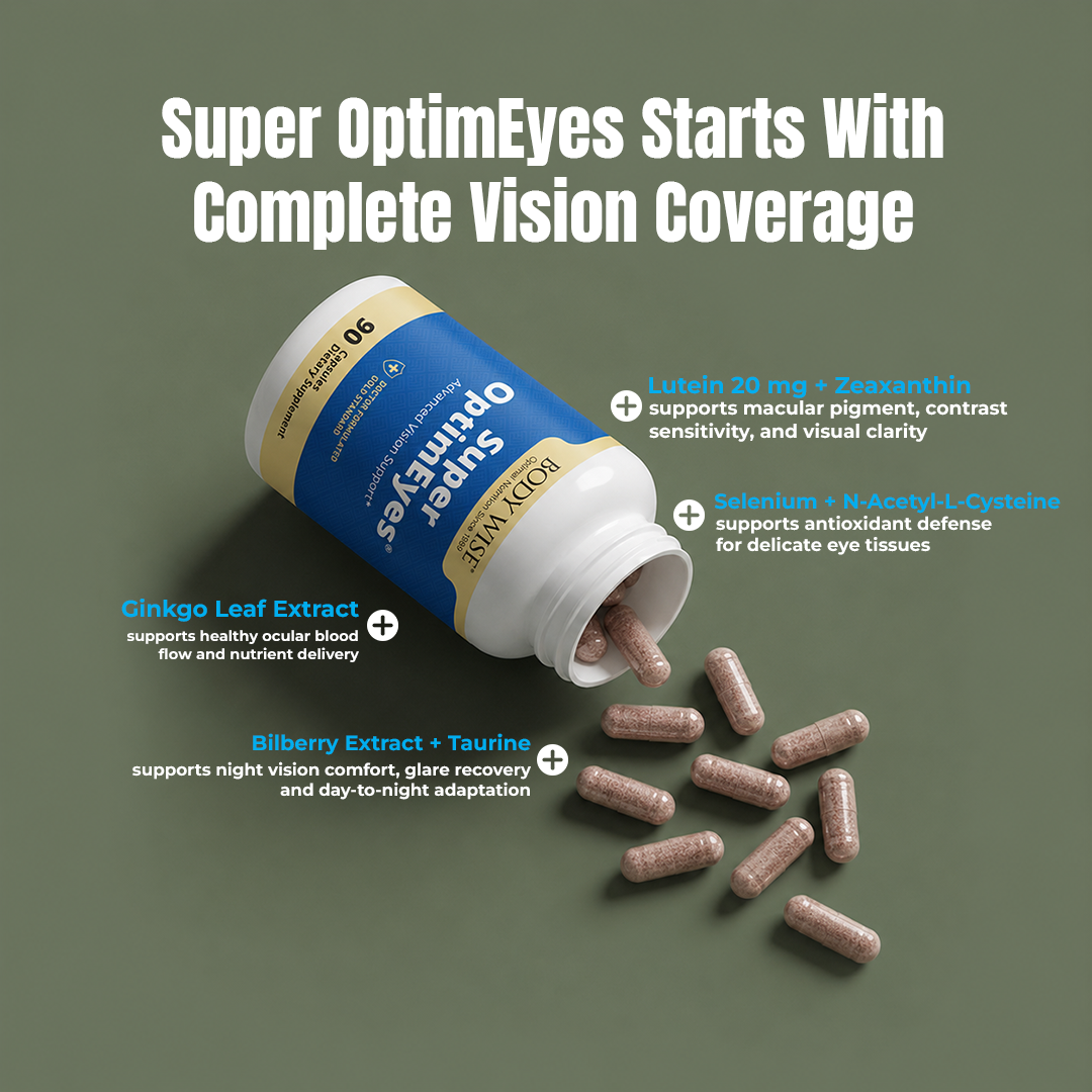 Super OptimEyes