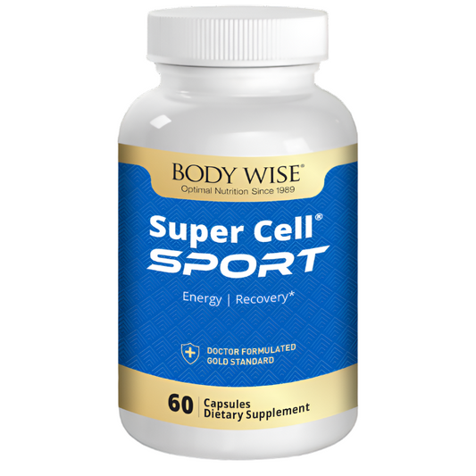 Super Cell Sport