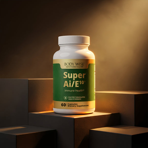 Super Ai/E10®