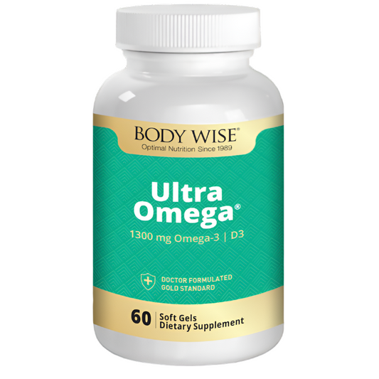 Ultra Omega