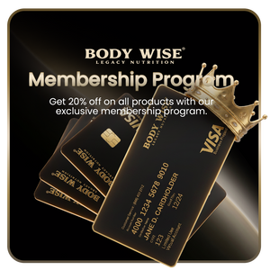 Bodywise Membership