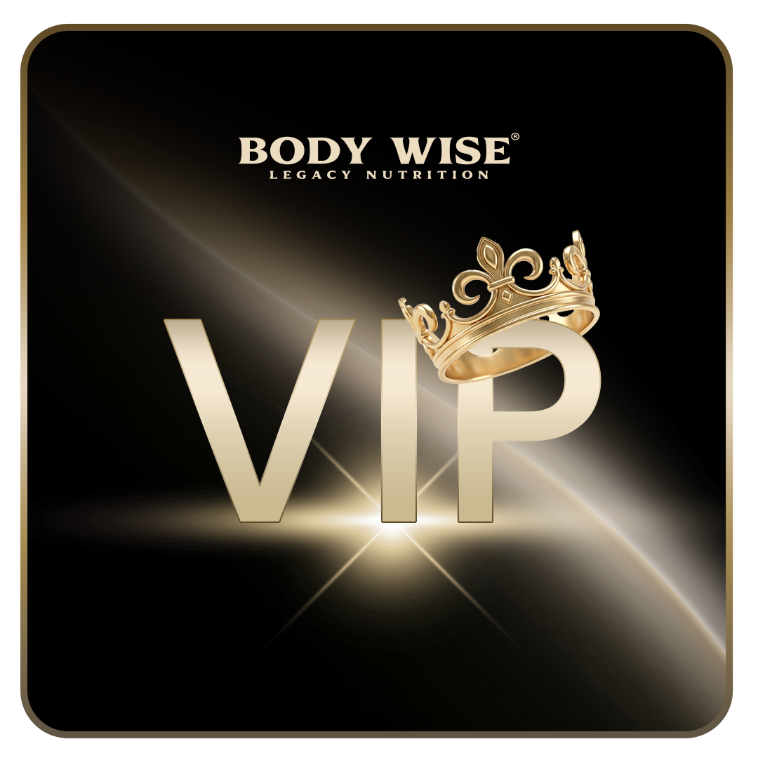 Bodywise Membership