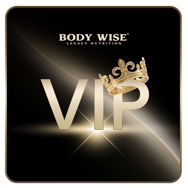 Bodywise Membership