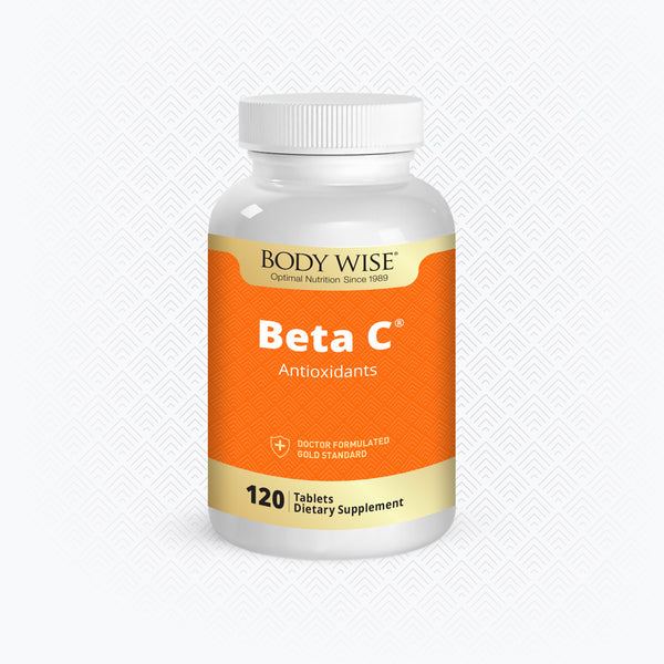 Beta C