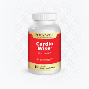 Cardio Wise
