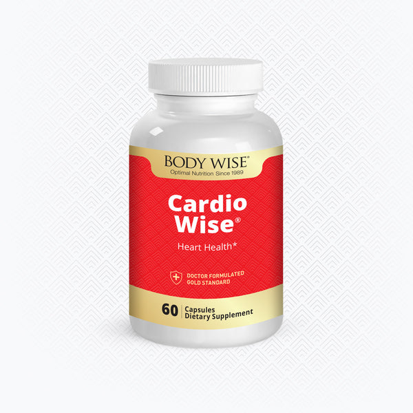 Cardio Wise