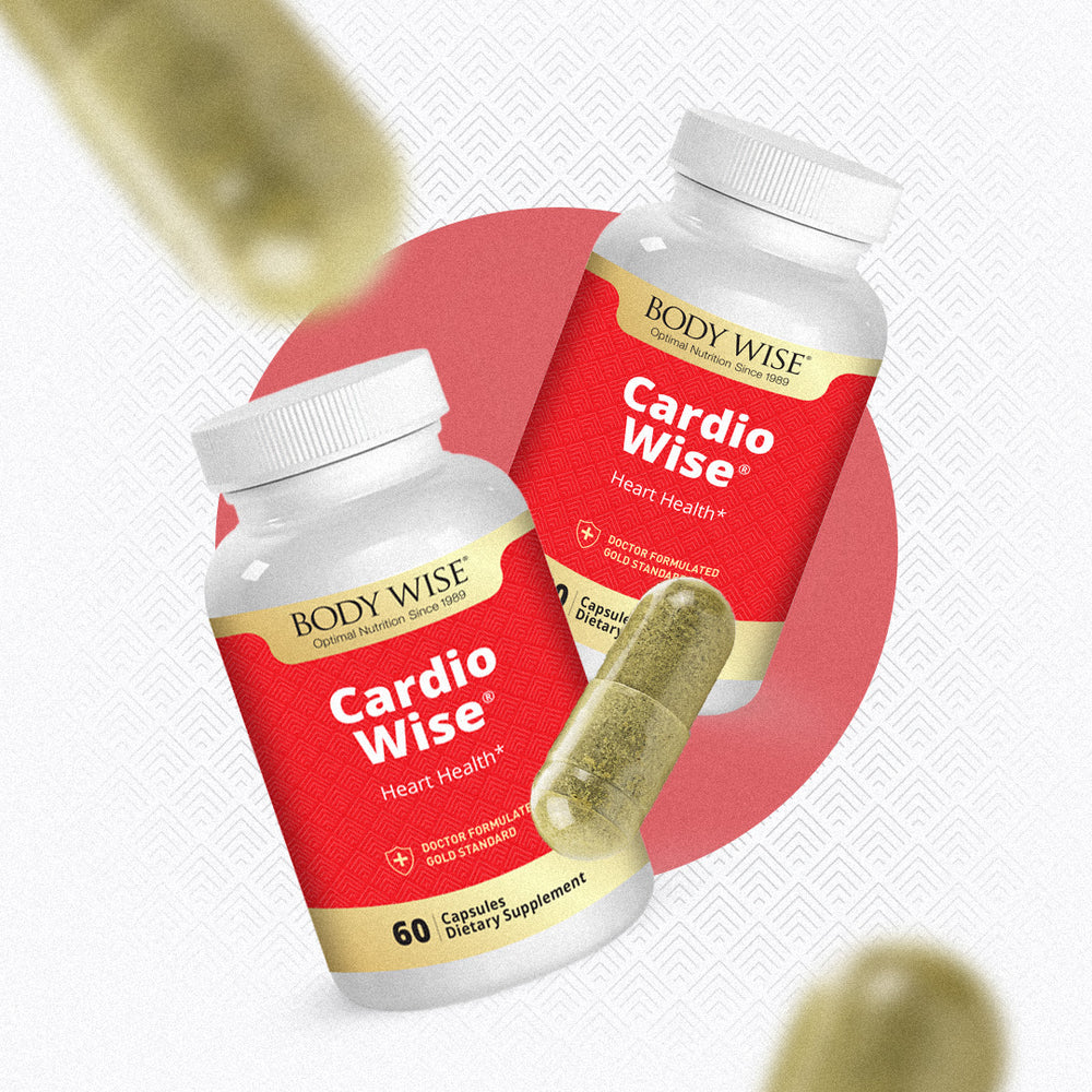 Cardio Wise