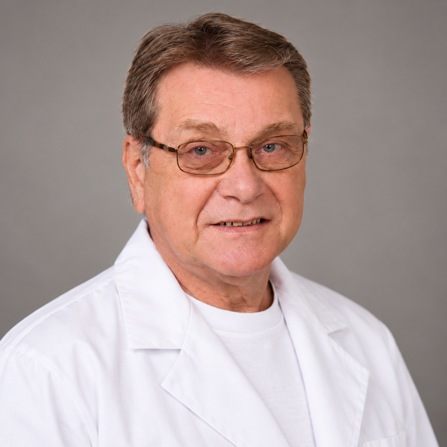 Dave Mikus, RPh., CNC, DiHom.