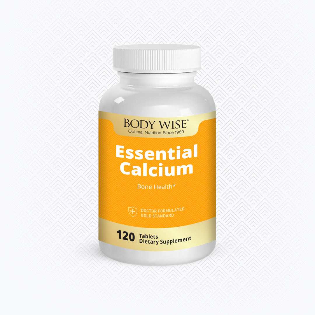 Essential Calcium