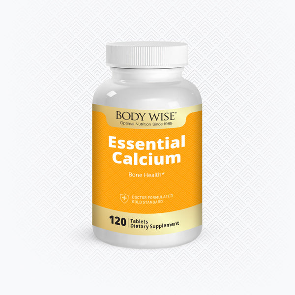 Essential Calcium