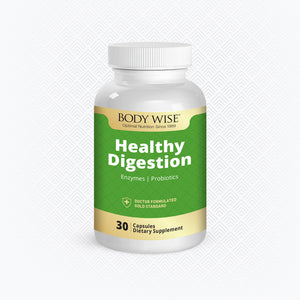 Healthy Digestion