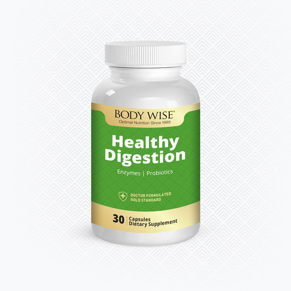 Healthy Digestion