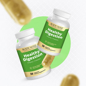 Healthy Digestion